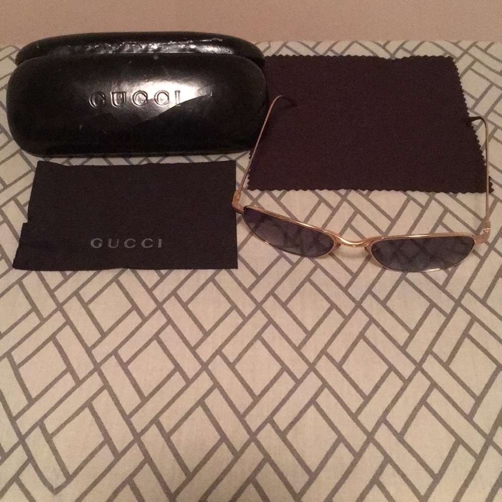 Gucci Sunglasses
